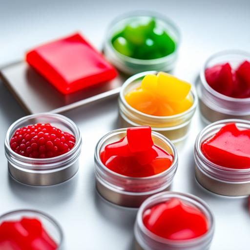 How Long Do Gummy Edibles Last? Sinofude