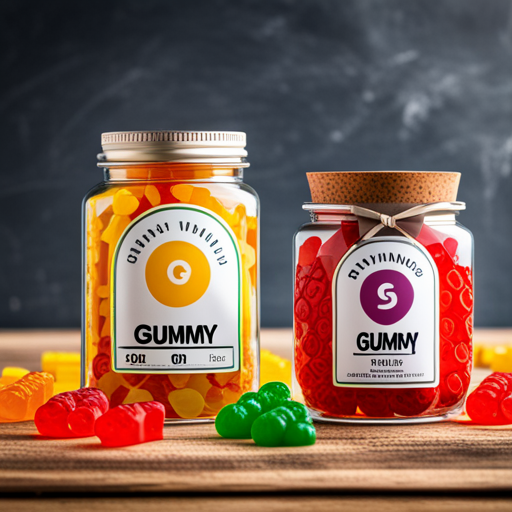 Do Gummy Vitamins Work? Sinofude