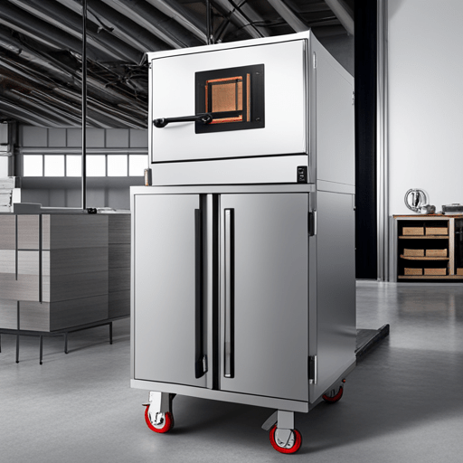 Everything You Need to Know About Electric Heating Ovens Sinofude