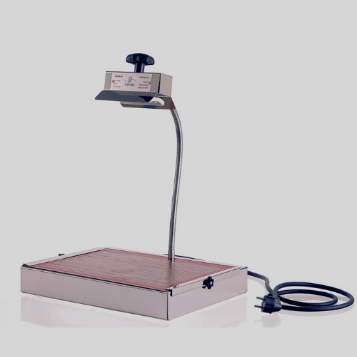 Sugar Lamp The Perfect Pastry Tool for Sugar Work Sinofude