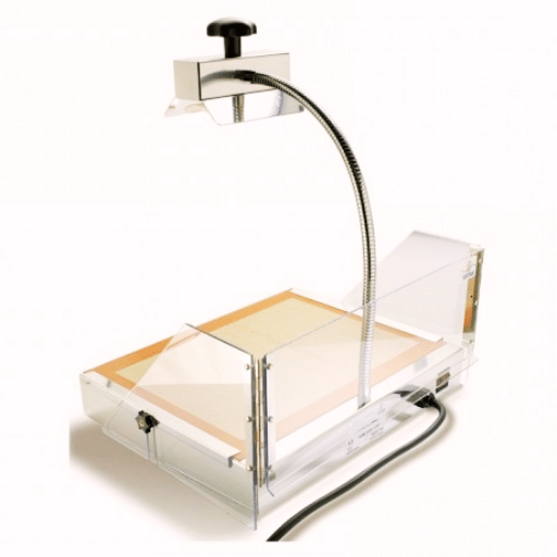 Sugar Lamp The Perfect Pastry Tool for Sugar Work Sinofude