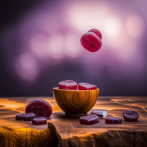 Easy and Delicious Candy Grapes Recipe How to Make Jolly Rancher