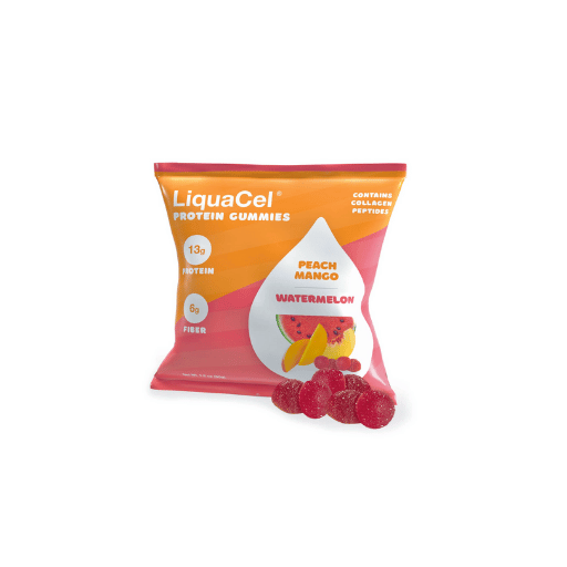 The Ultimate Guide to Protein Gummies Delicious Strawberry Flavor