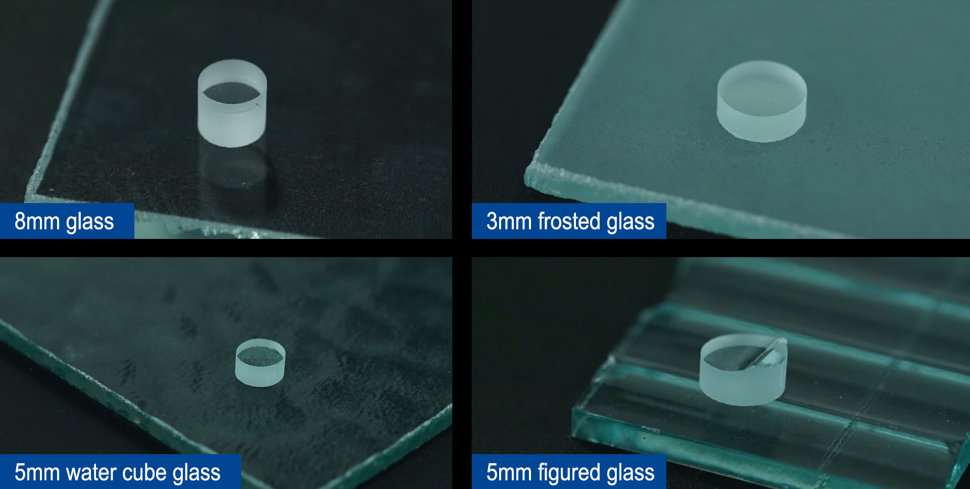 Laser Drilling SinoGalvo Tech