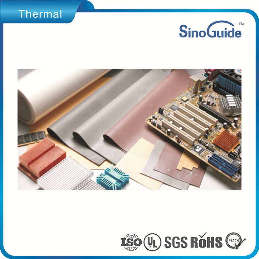 Thermal Conductive Insulator, Conductive Insulators SinoGuide Global