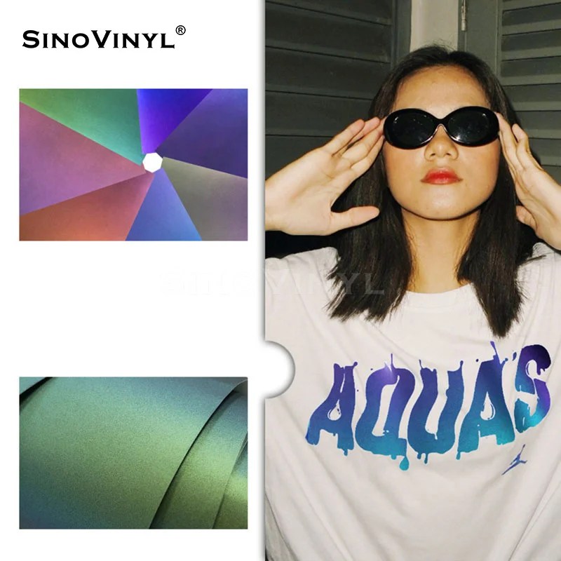 Printable Heat Transfer Vinyl 101 Techniques for Application and