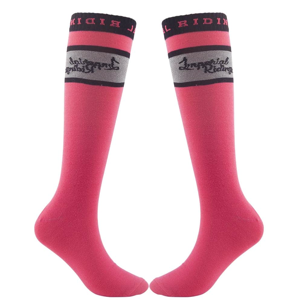 Ladies Horse Riding Socks SinoKnit