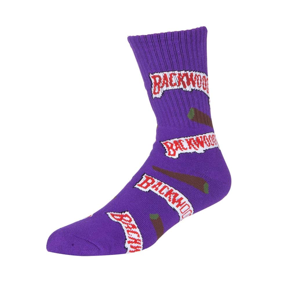 Custom Embroidered Socks Manufacturer Sinoknit