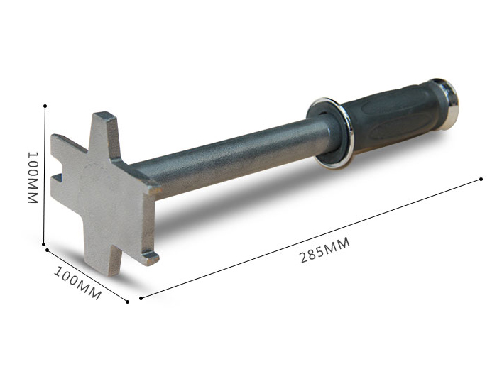 Universal Drum Wrenches / Bung Wrenches TY10 Products SINOLIFT