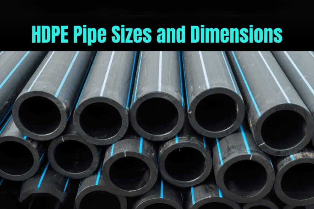 Understanding HDPE Pipe Dimensions: A Comprehensive Guide to