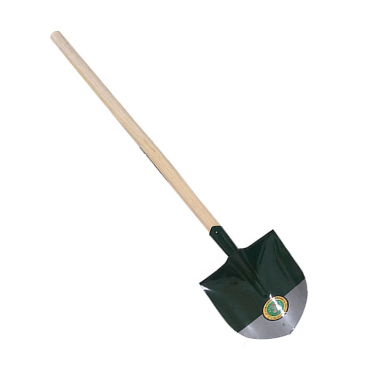Hand shovel for digging and trenching , Sinopro Sourcing Industrial Products