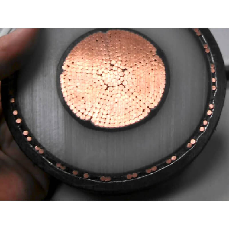 High Voltage Cables, Sinopro - Sourcing Industrial Products