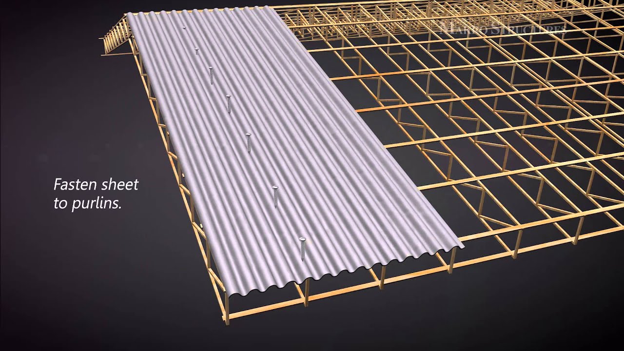 GI Corrugated sheet , Sinopro Sourcing Industrial Products