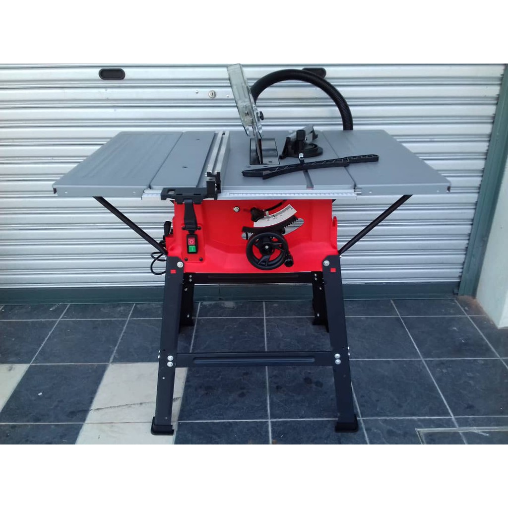 Table Saw 1800W Yato Brand, Sinopro Sourcing Industrial Products