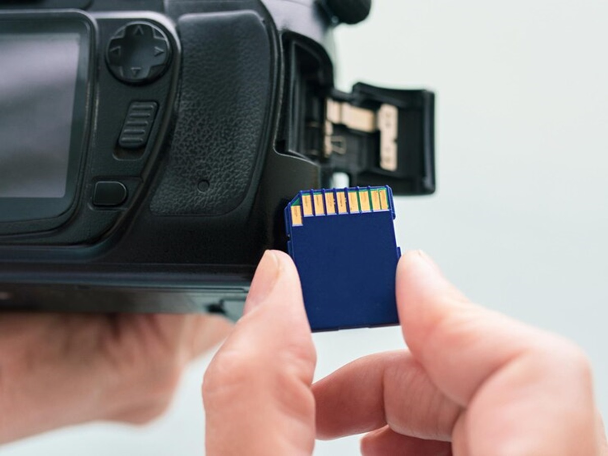 Can You Fix a Corrupted SD Card?