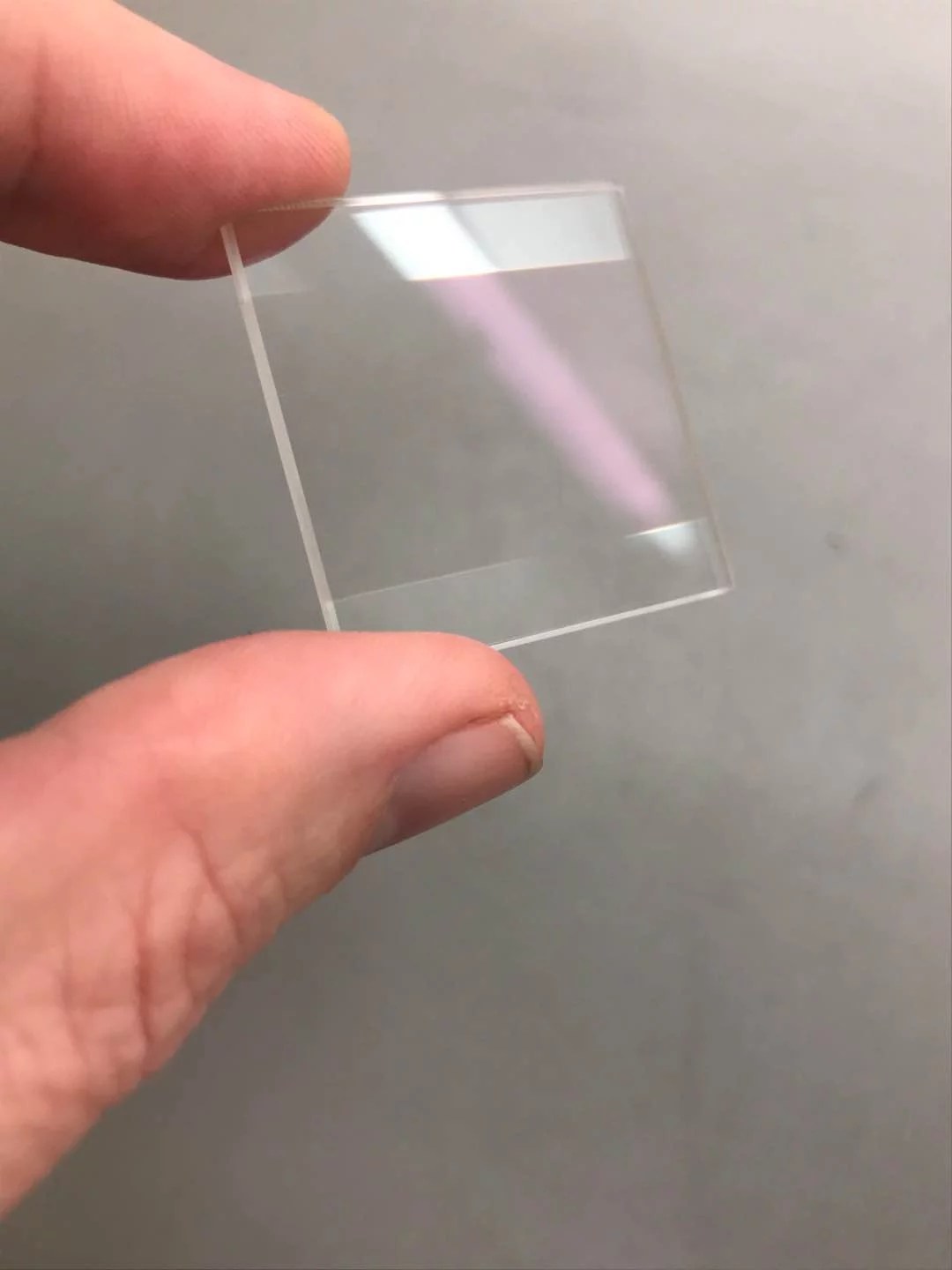 ITO coating for optical glass window & lens Sinoptix