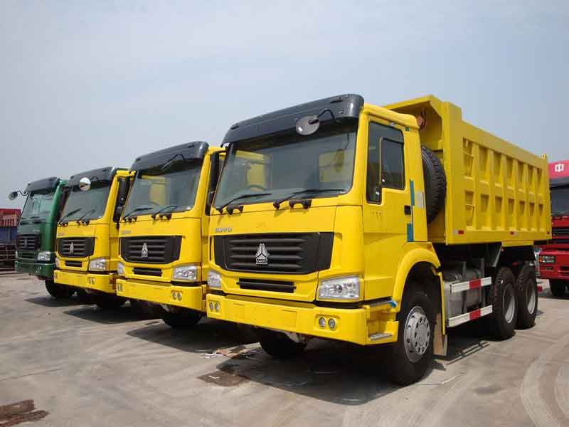 SINOTRUK HOWO 371 ENGINE DUMP TRUCK SPECIFICATIONS. Sinotruk Sitrak