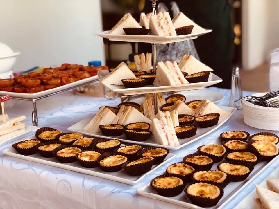 Sinouk Coffee Corporate Services Professional Coffee Solutions