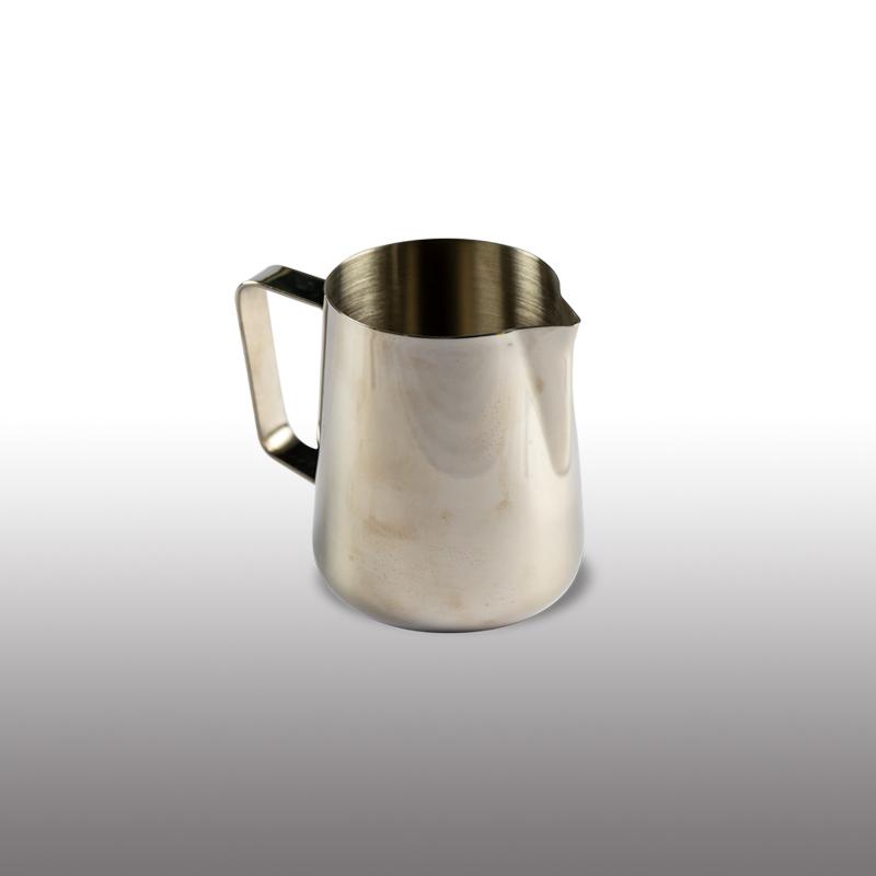 Coffee Milk Jug Barista Accessories by Sinouk Coffee