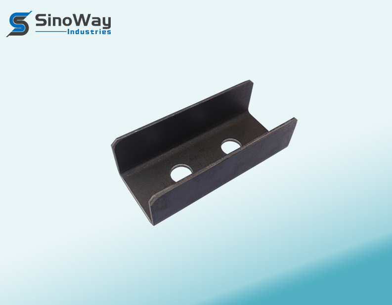 U Shape Brackets Sinoway Industry Metal Parts