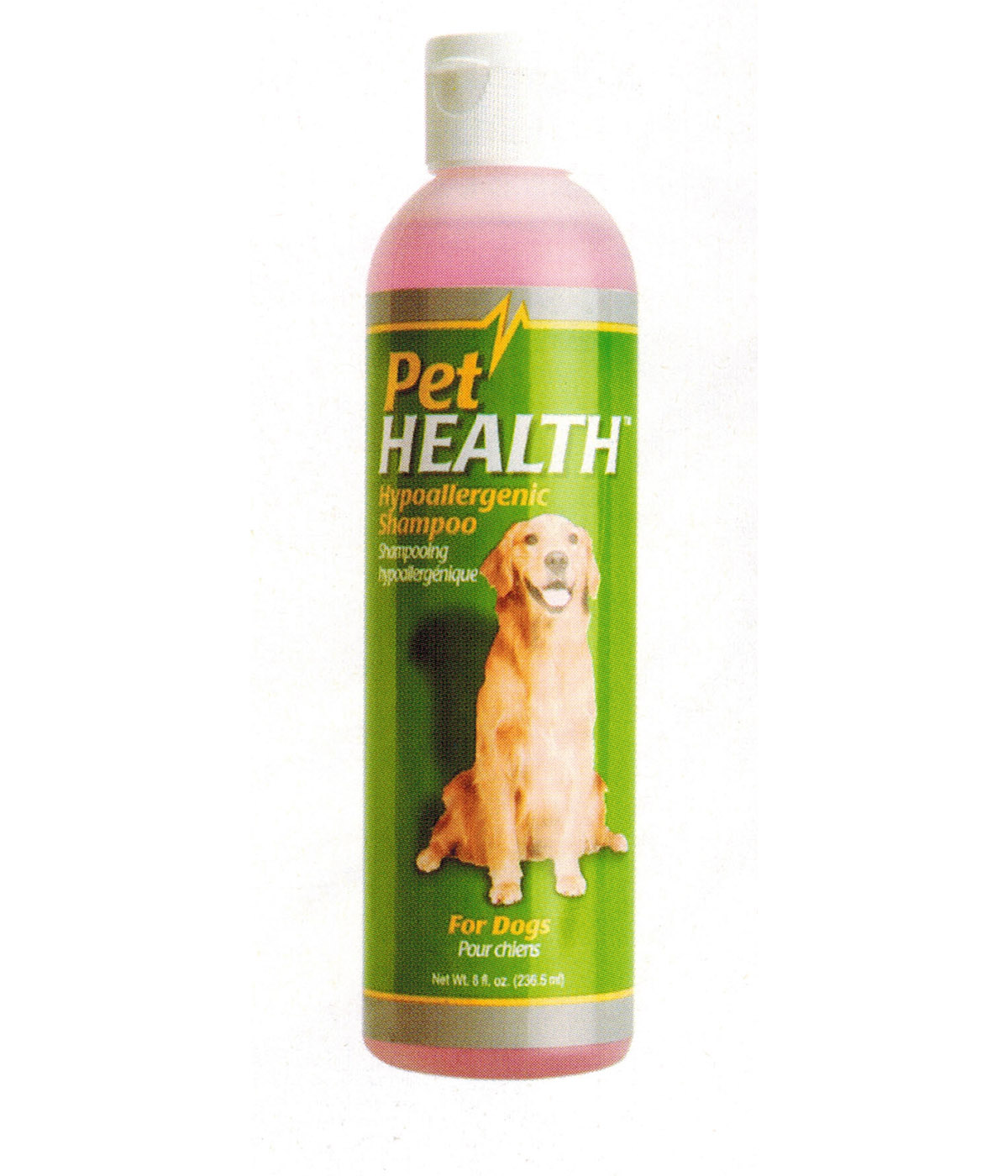 Hypoallergenic Shampoo Sinowell Animal Healthcare Services