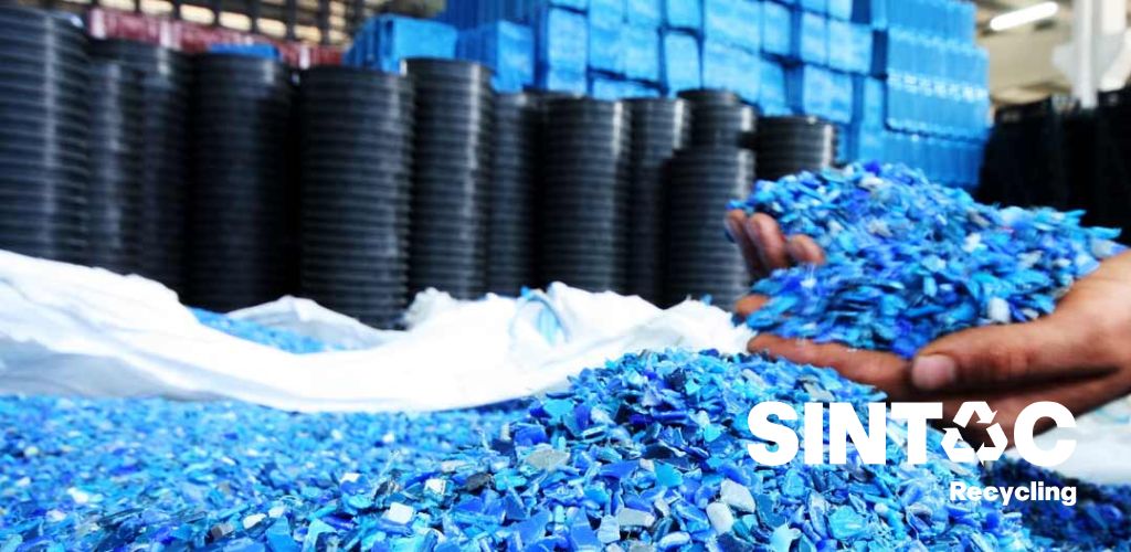 Qué es el Polipropileno, Usos y Características ♻️ SINTAC