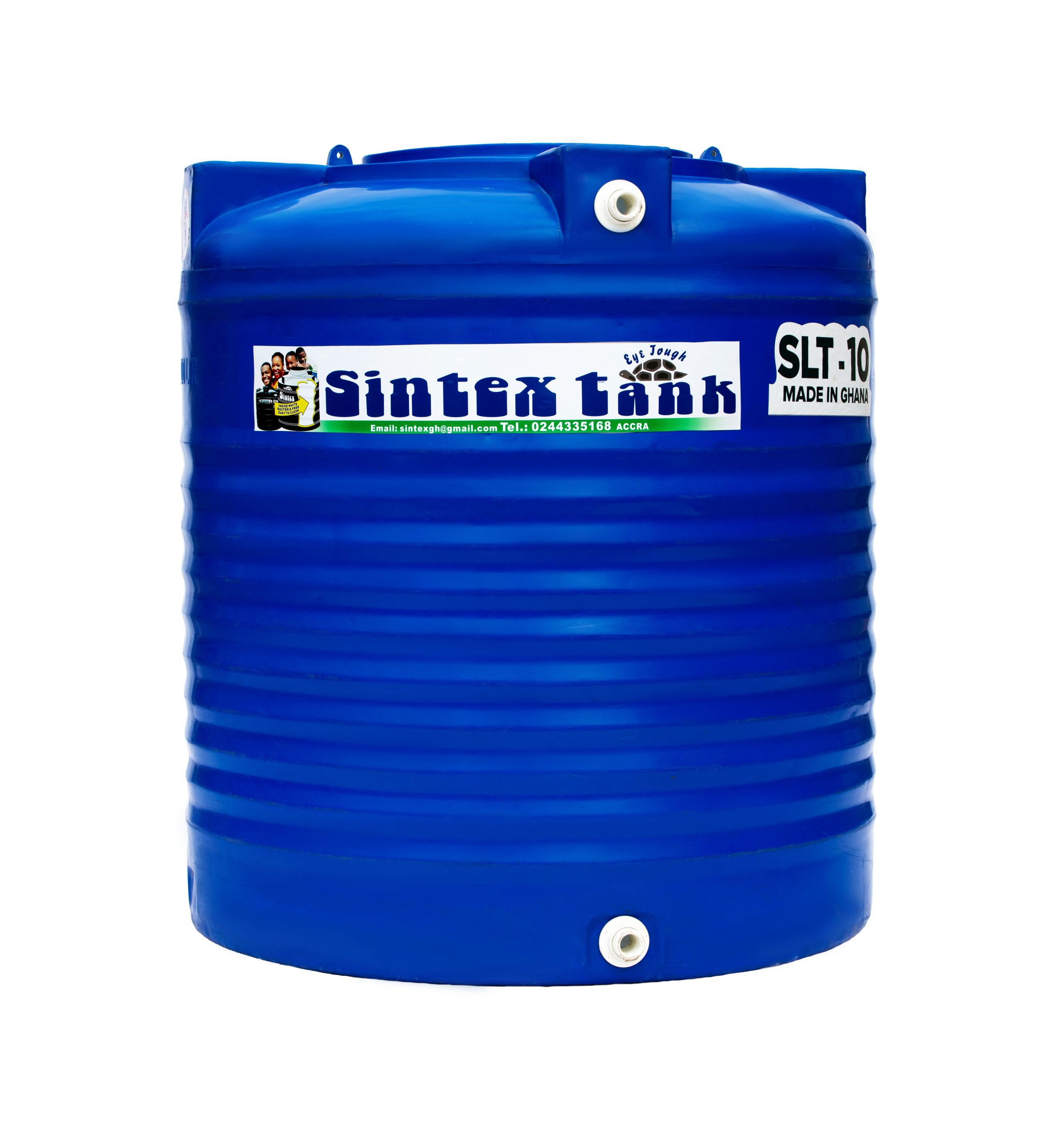 Sintex Water Tank (SLT/SCT) Sintex