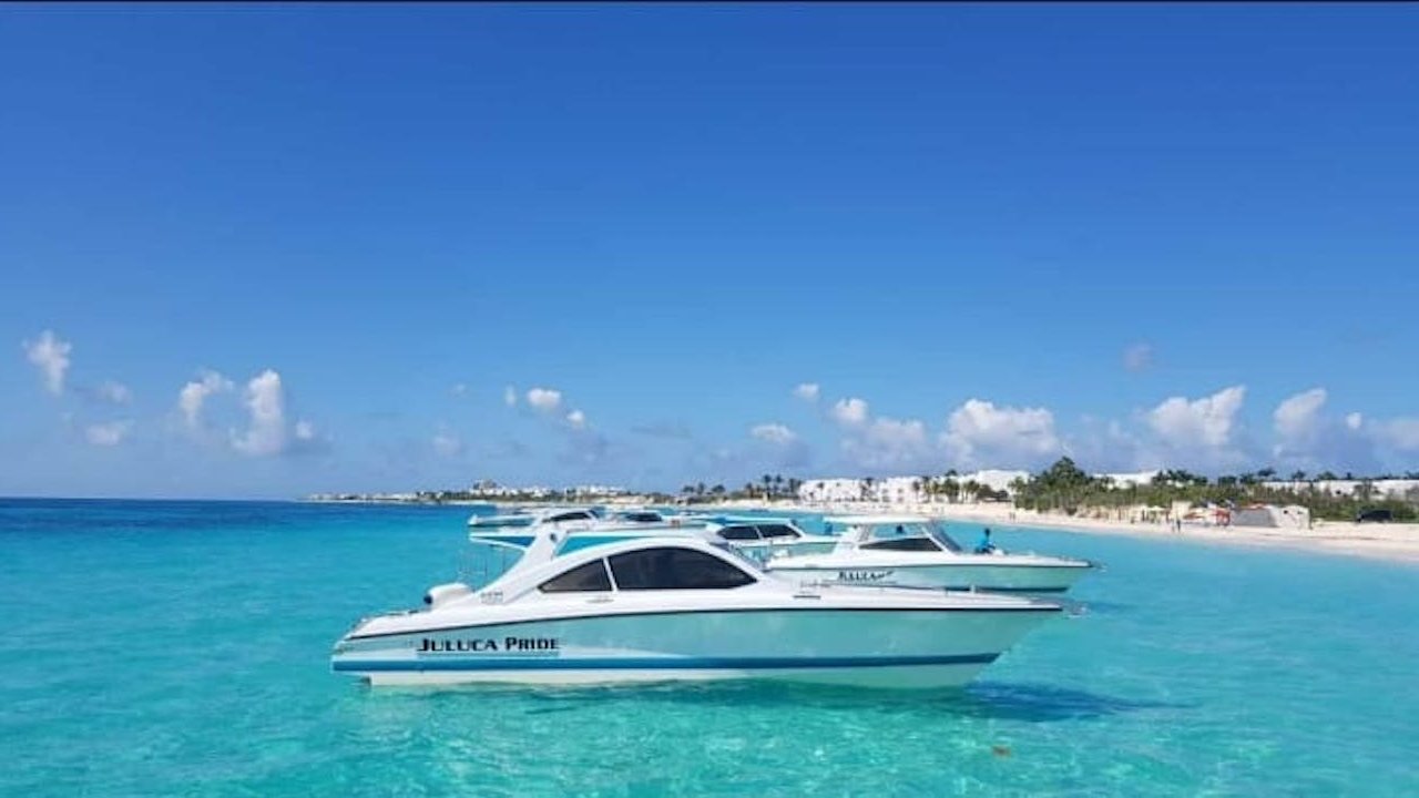 Book the Best Things to Do in St Maarten