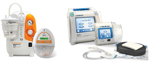 Uitleg Vac-Pomp | Sinus Pilonidalis