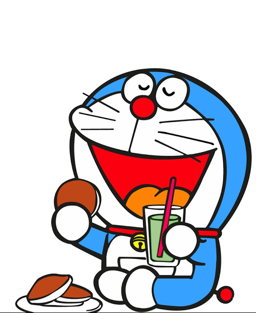 50 Kumpulan DP BBM Doraemon Yang Lucu & Gokil Terbaru
