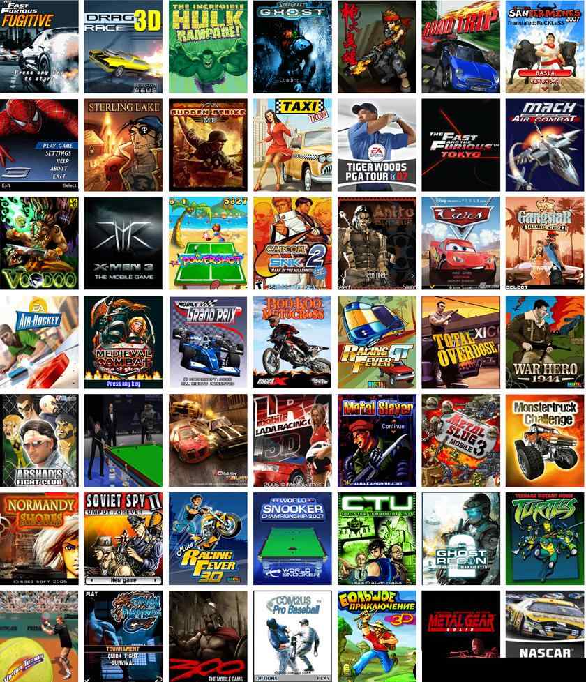 Kumpulan Game Offline MOD Apk Terbaik dan Terbaru 2019 Sinyal Android