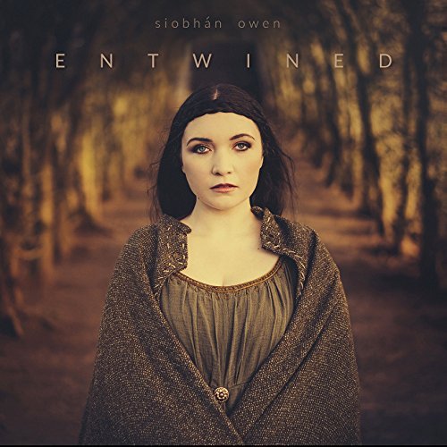 Entwined CD (2016) Siobhán Owen