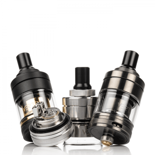 Hellvape VERTEX 22mm MTL RTA Si Omar Vape Store Best Online Vape