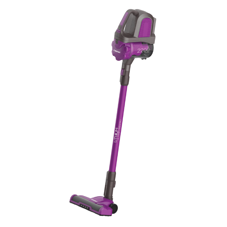 Cornell 150W Cordless Handheld & Stick Lithium Ultrapowerpro Vacuum