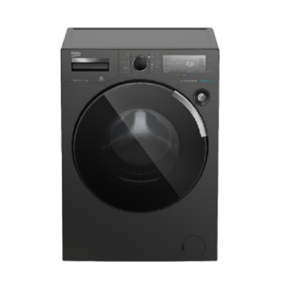 Beko 10.Kg Prosmart Inverter Front Load Washer Siong How Electrical