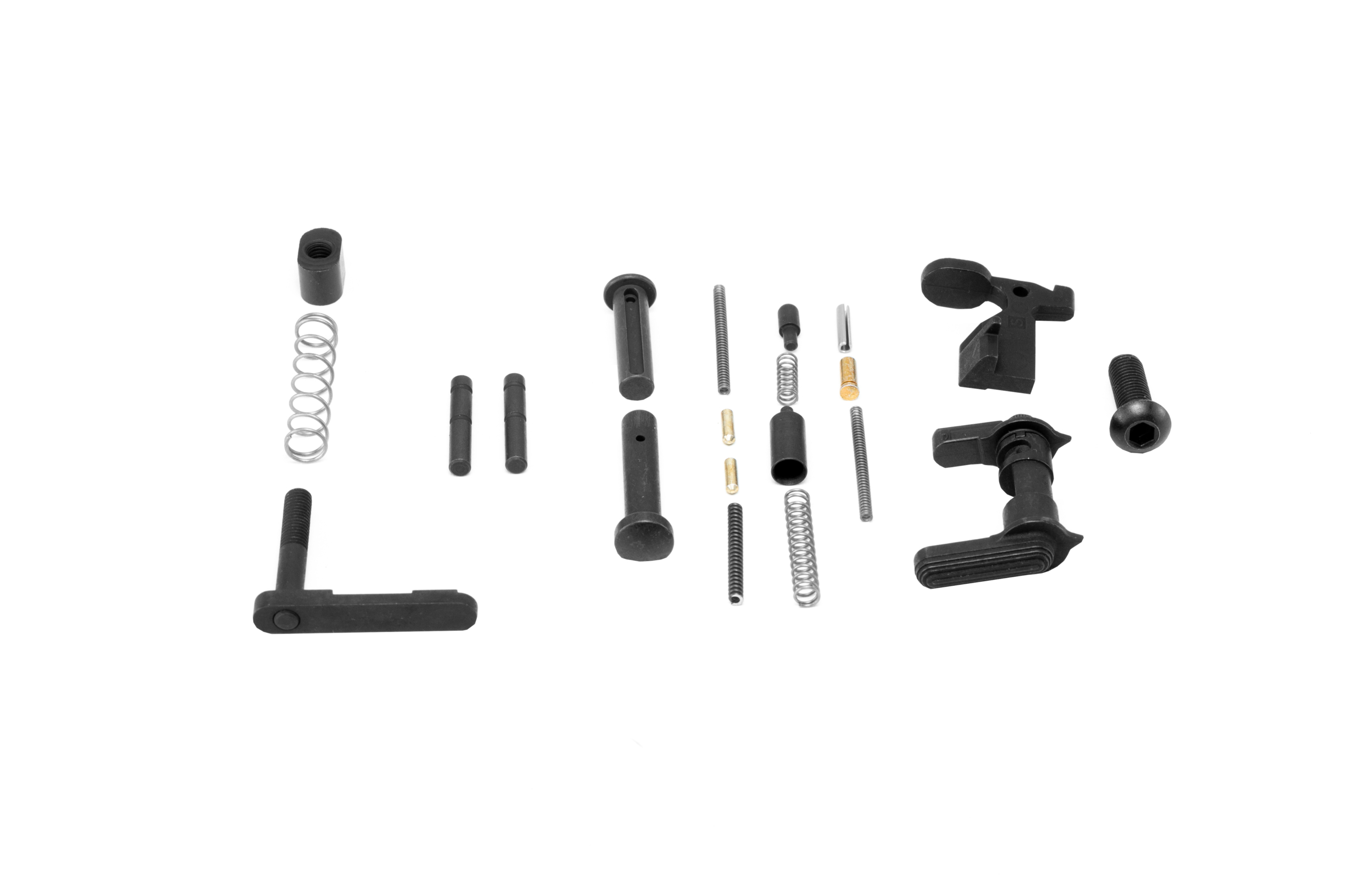 Lower Parts Kits » SIONICS Weapon Systems