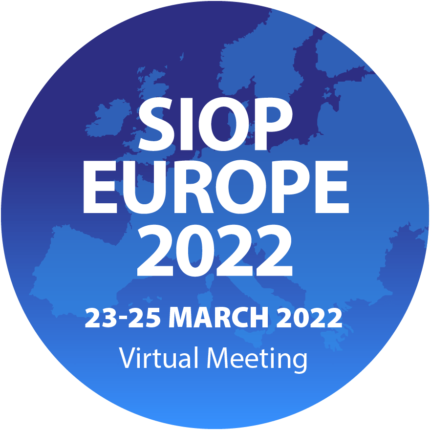 euro 2023 annulé Siop Europe 2022 | 3Rd Annual Meeting Of The European Society For Paediatric Oncology