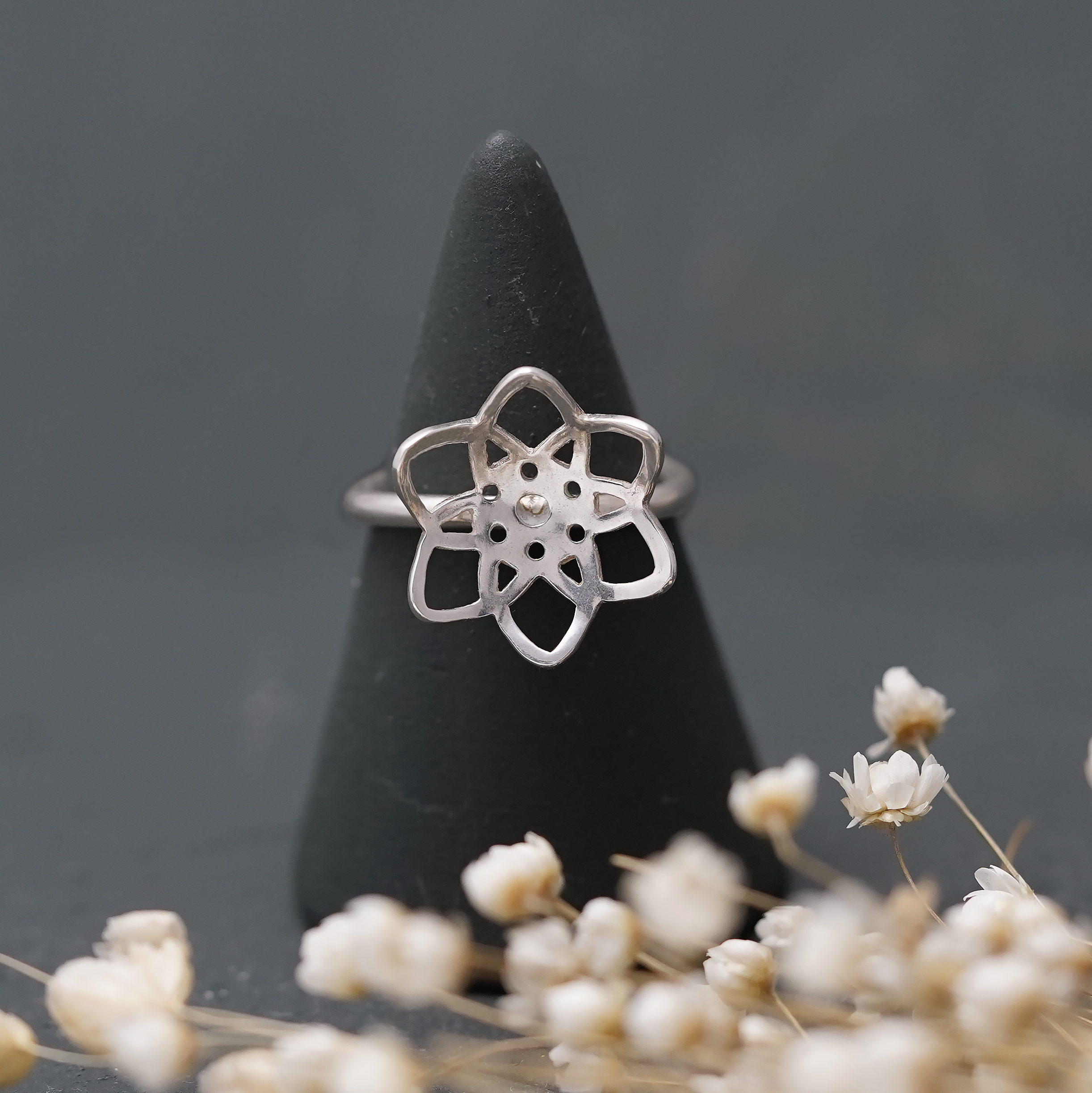 Daffodil Ring Siop Wyn