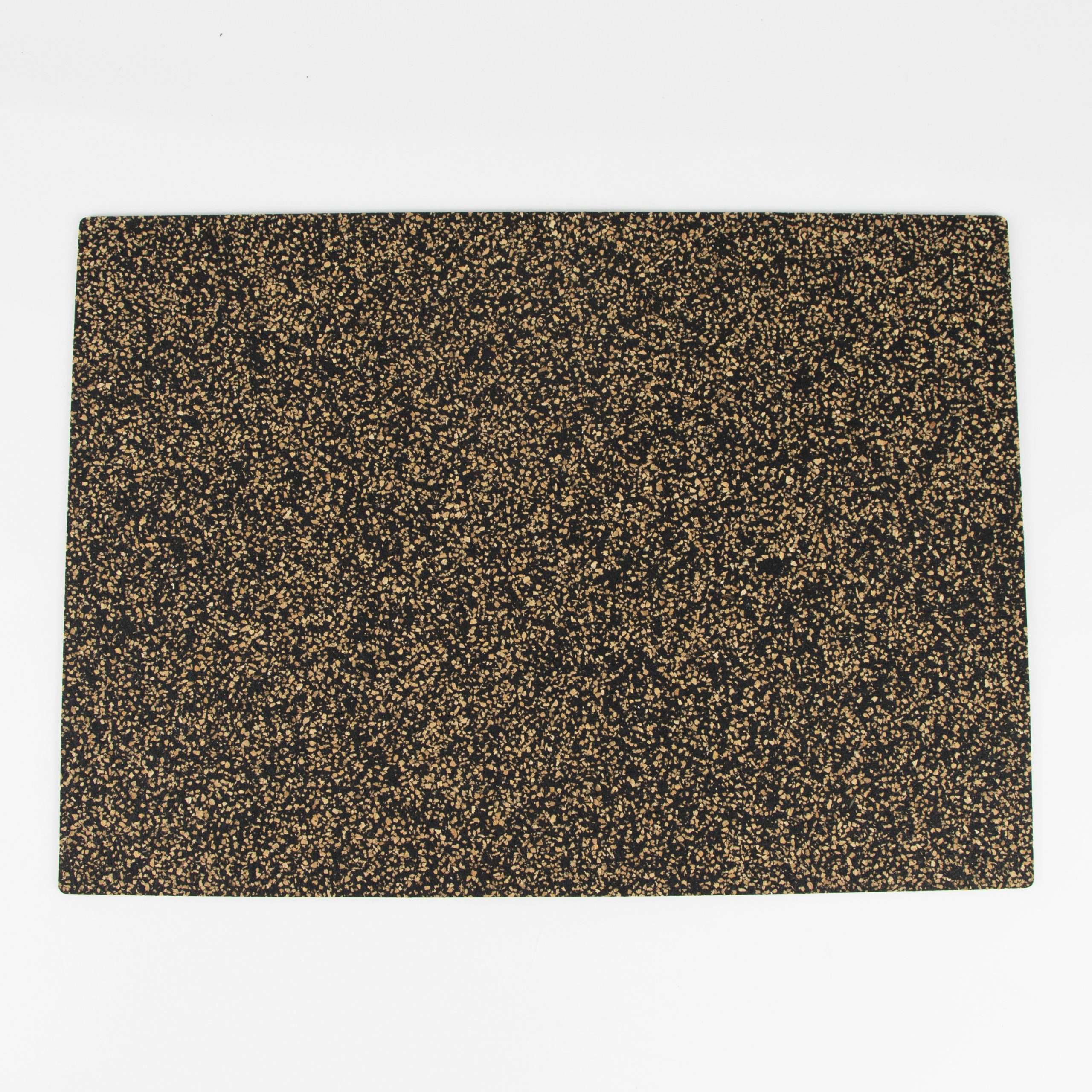 Recycled Rubber & Cork Placemat Set Siop Wyn