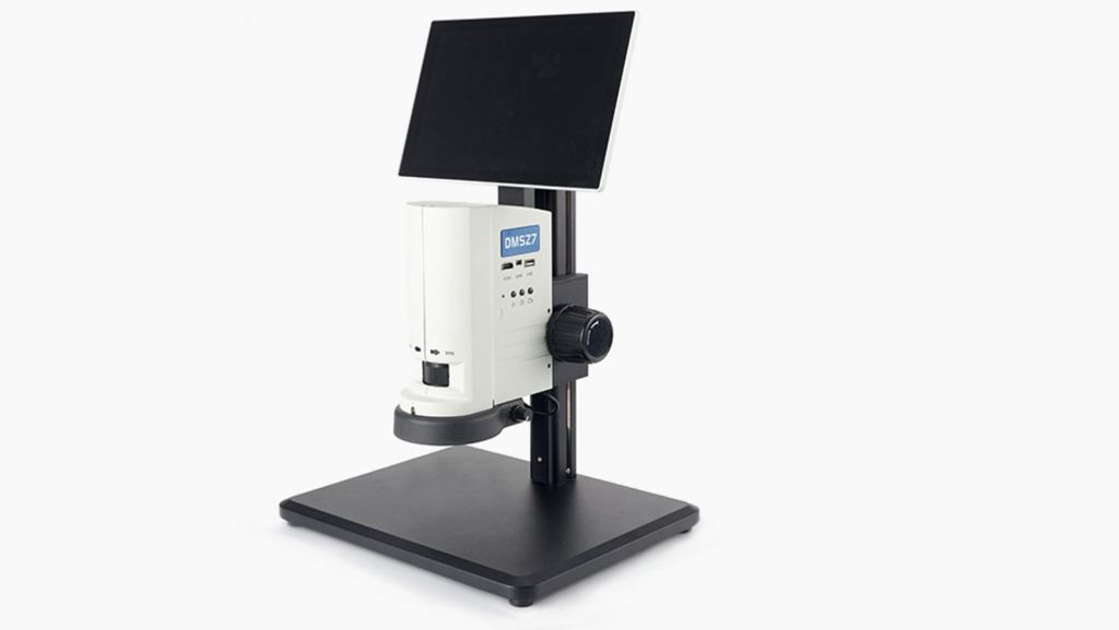 DMSZ7 Digital Inspection Microscope Scientific Instrument & Optical