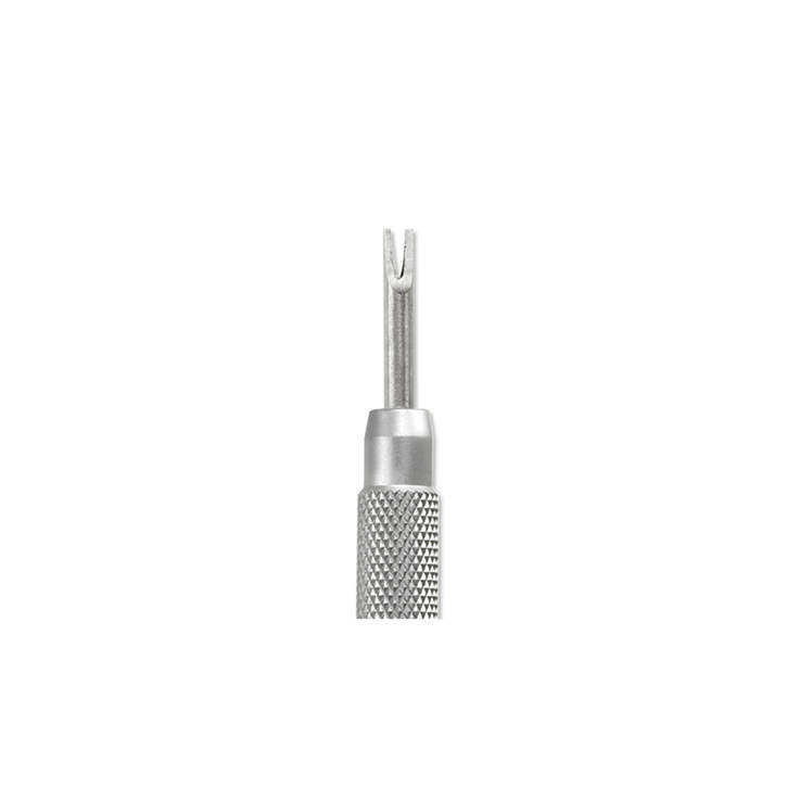 Nutdriver, Slotted Nut Sios Optical