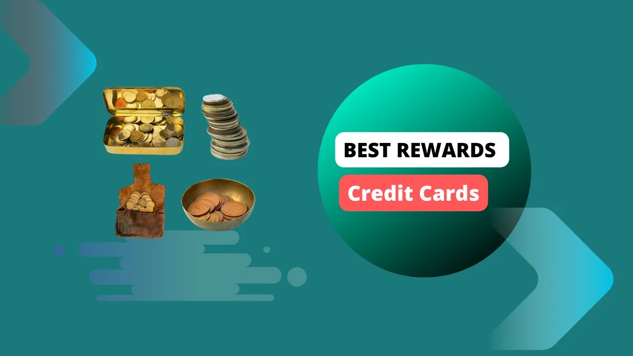 Unlocking the Rewards Best Rewards Credit Cards Siotat