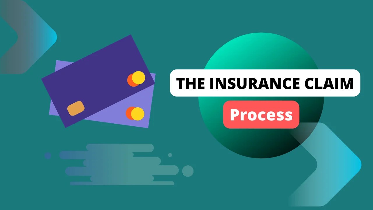 The Insurance Claim Process Siotat