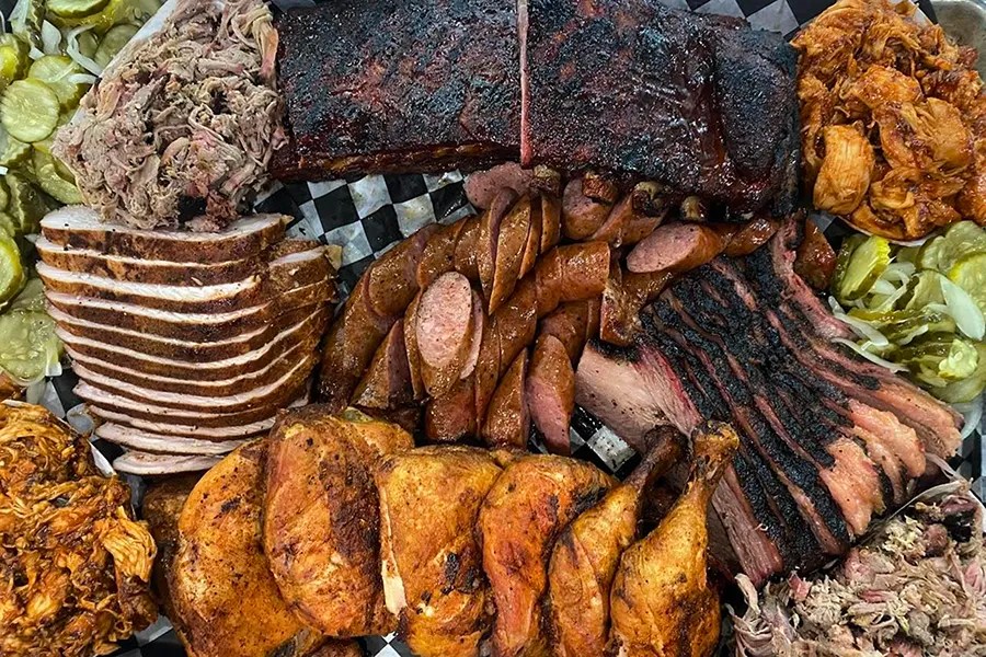 Sioux BBQ BBQ Catering services in Sioux Falls, South Dakota