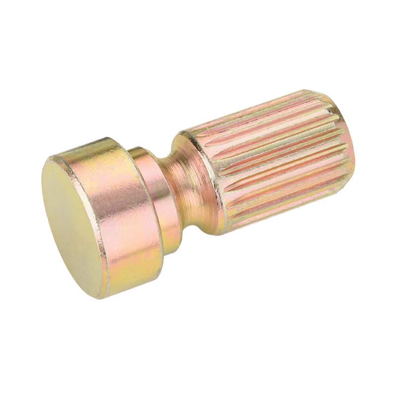 Spline Shaft Replacement Sioux City Tarp