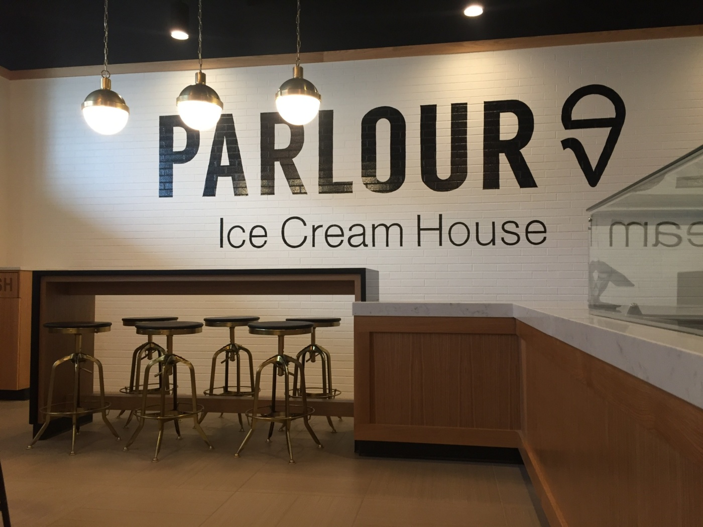 Parlour Ice Cream House sets opening day SiouxFalls.Business