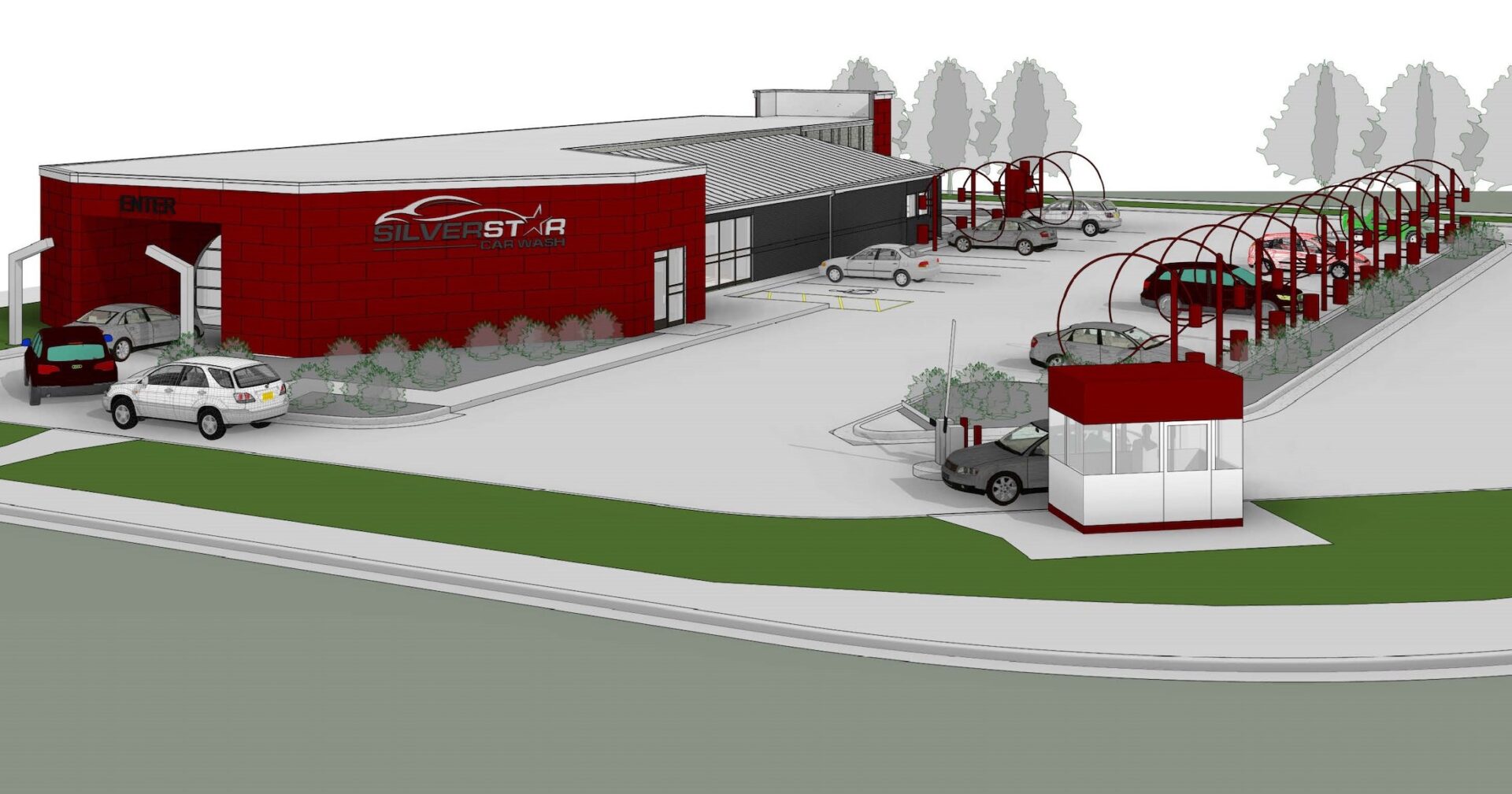 5 new car wash options for the year ahead SiouxFalls.Business