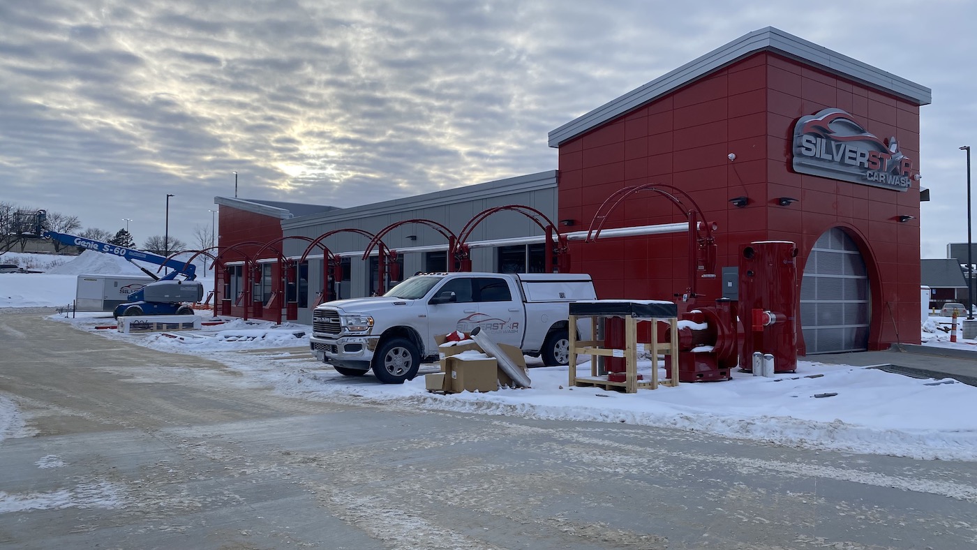 5 new car wash options for the year ahead SiouxFalls.Business