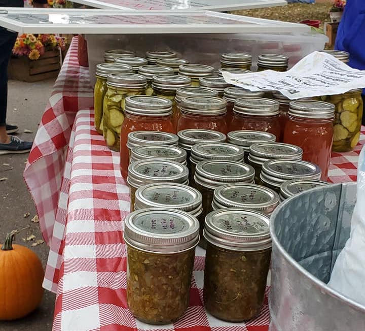 Five ways to support local growers at area farmers markets SiouxFalls