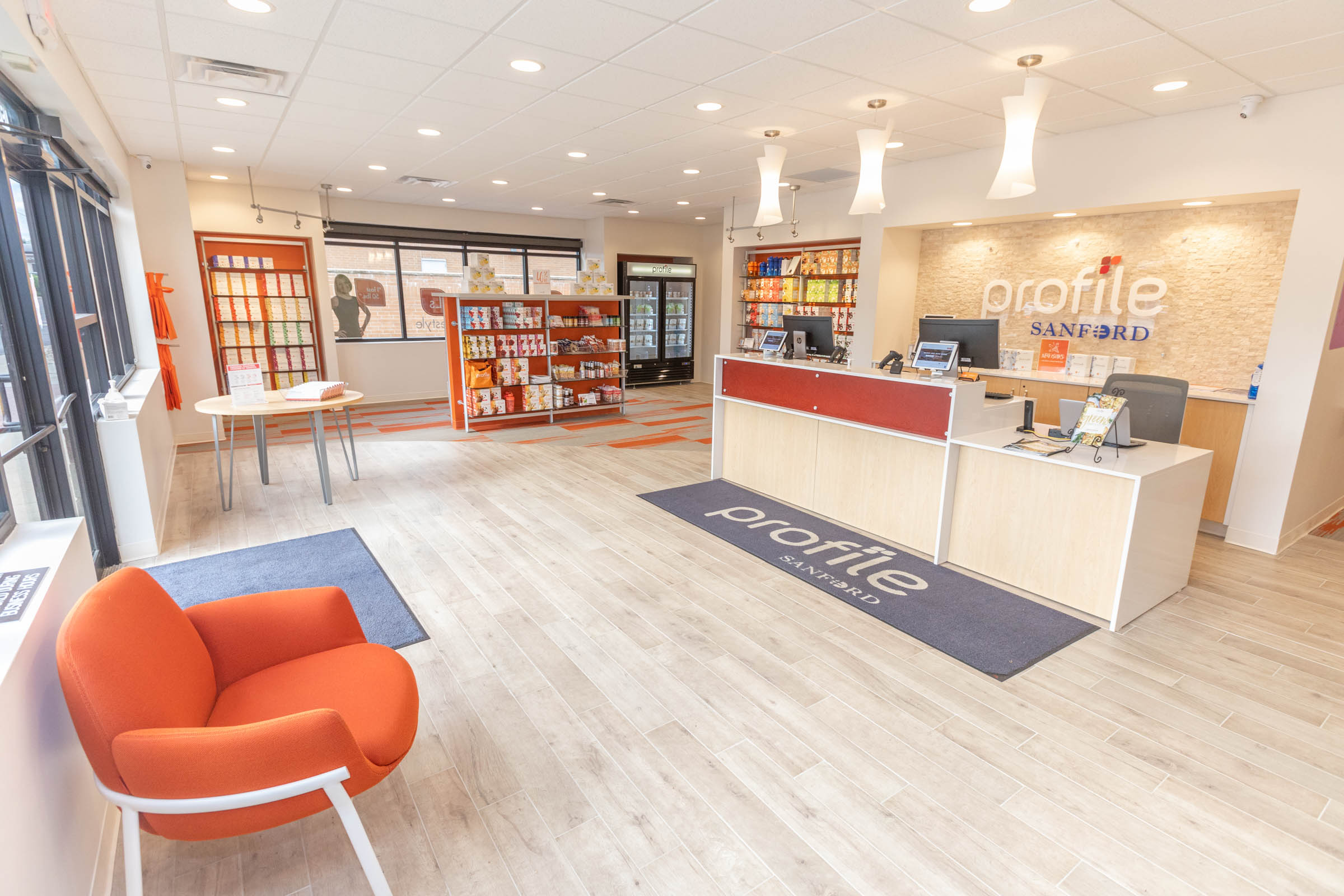 Sanford sells Profile business SiouxFalls.Business